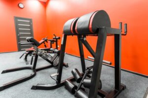 Gymbild